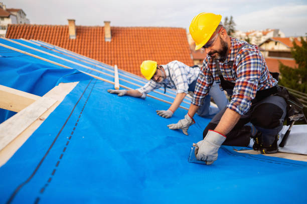 Fast & Reliable Emergency Roof Repairs in Delaware, OH